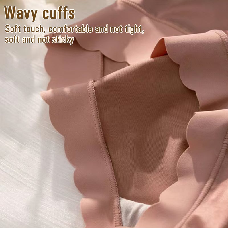 🔥Premium Satin Antibacterial Moisture-absorbing Pantiess