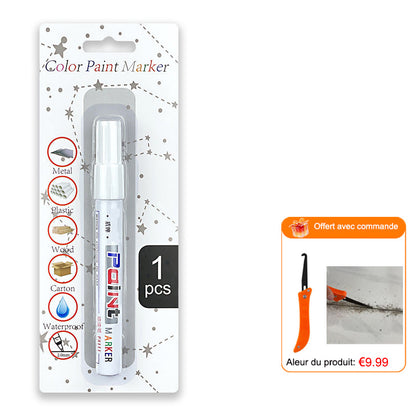 ✨ Rénovez vos joints de carrelage en quelques secondes – Marqueur étanche de précision pour la rénovation de la maison ! ✨