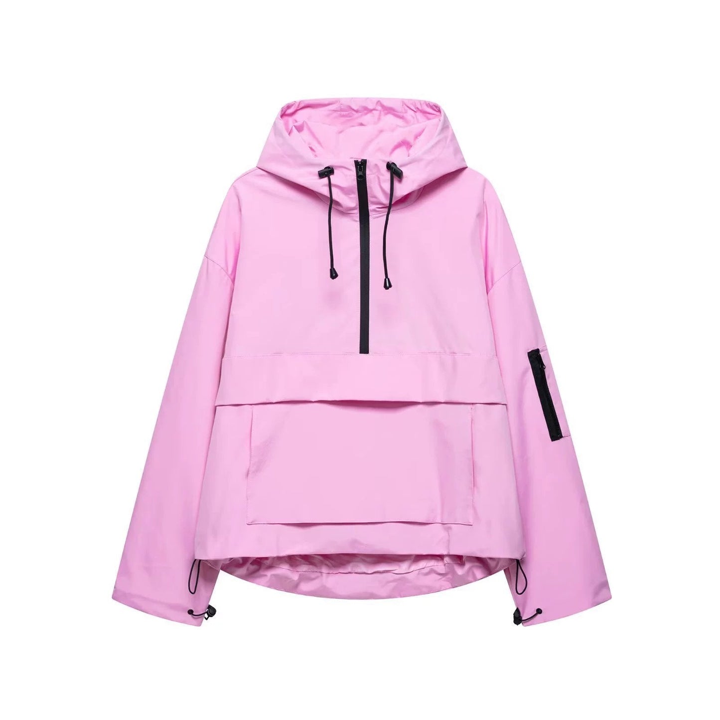 🔥LAST DAY SALE- 49% OFF⛰️3-in-1 Waterproof Women's Jacket – Rain, Wind & Cold, All Covered