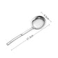 🔥Hot Sale 50% OFF 🔥304 Stainless Steel Strainer Spoon