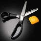 ✂️ 50% OFF! 🔥 Thick and Sharp Scissors – Durable and Precise for All Cutting Needs ✨