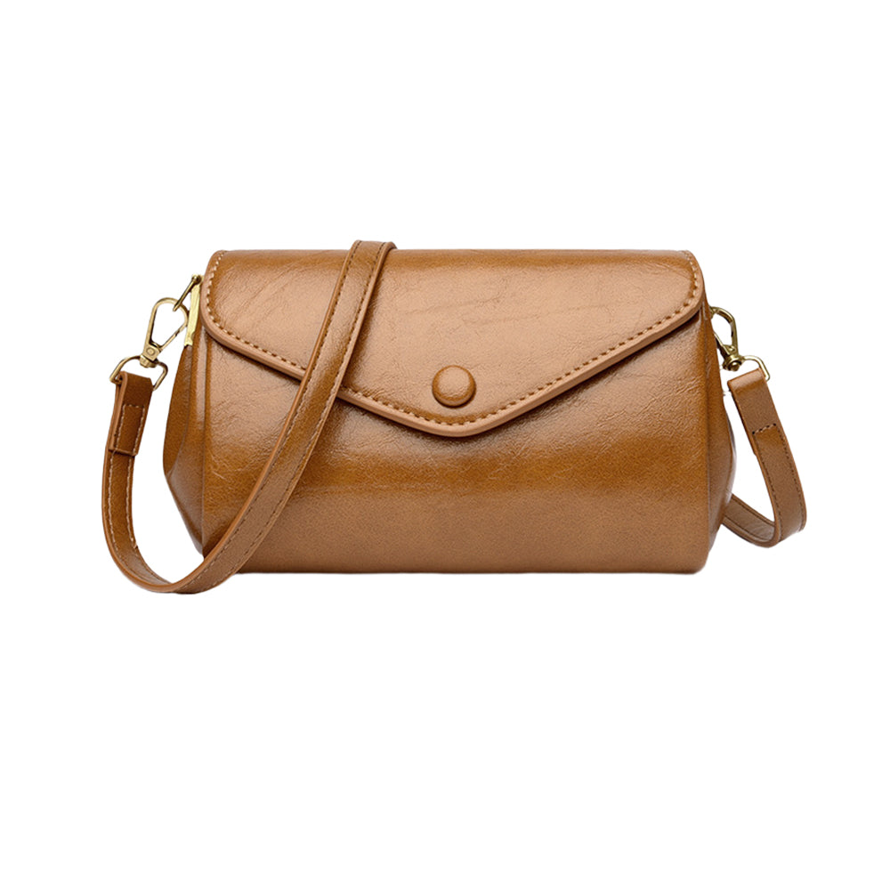 Women's Simple Stylish Shoulder Crossbody Bag💖BUY 2 GET FREE SHIPPING