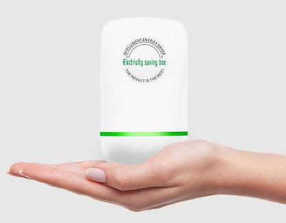 ⚡Économiseur d'énergie électrique⚡⏳Offre à durée limitée : commandez gratuitement une boîte d'organisateurs de câbles réseau de 16 pièces⏰