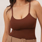 💖 Special Price £8.99🔥Last 3 Hours!!💝All Day Shaping Comfort Stretch Camisolei3