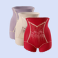 Women's High-Waisted Tummy Control Shaper Shorts