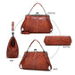 ✨50 % DE RÉDUCTION✨ Sac à main vintage raffiné pour femme