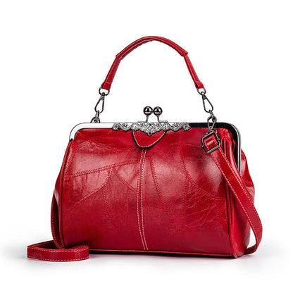 ✨50 % DE RÉDUCTION✨ Sac à main vintage raffiné pour femme