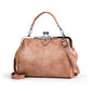 ✨50 % DE RÉDUCTION✨ Sac à main vintage raffiné pour femme