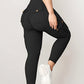 🔥Women's Pocket Sexy Stretch Leggings Fitness Track Pants