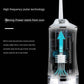 📢📢54 %  DE RÉDUCTION !! ⏰🦷 Hydropulseur Dentaire Électrique à Impulsion – Nettoyage en Profondeur 💦 🎉