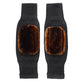 🔥2025 HOT SALE🔥 Universal Cold Protection Thickened Faux Furred Knee Pads