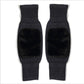 🔥2025 HOT SALE🔥 Universal Cold Protection Thickened Faux Furred Knee Pads