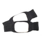 🔥2025 HOT SALE🔥 Universal Cold Protection Thickened Faux Furred Knee Pads