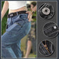 🔥Spring Specials-58% OFF💐Comfortable Multi-Pocket High Durable Cargo Jeans👖