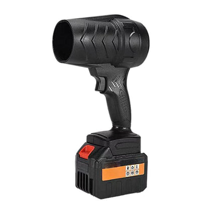 🌀 60% DE RÉDUCTION ! 🏡 Nettoyeur & Gonfleur 2-en-1 – 1050W, Autonomie 60min & Puissant Sans Fil ⚡