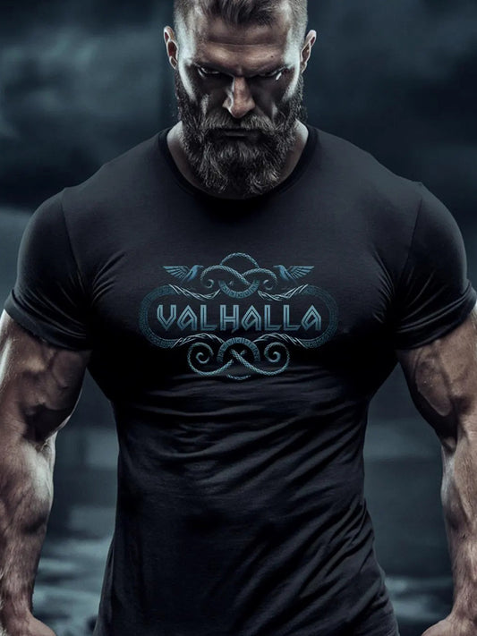 Men's Viking T-shirt