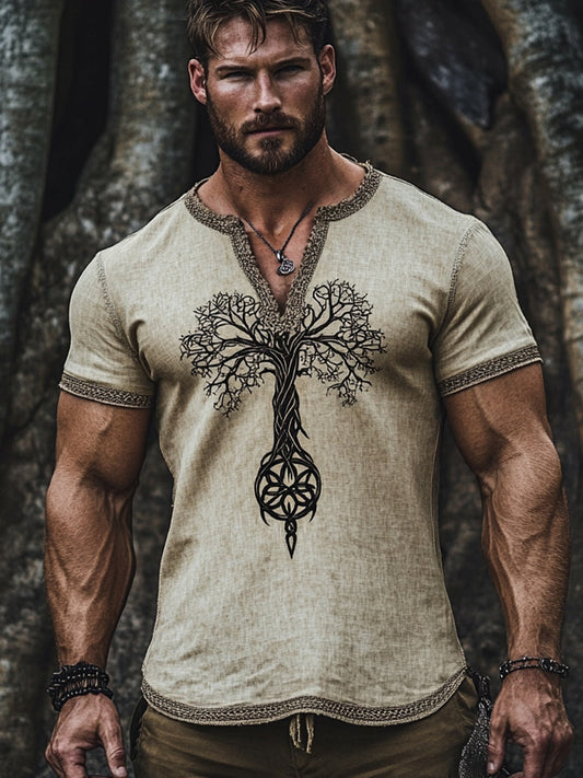 Men's Viking T-shirt