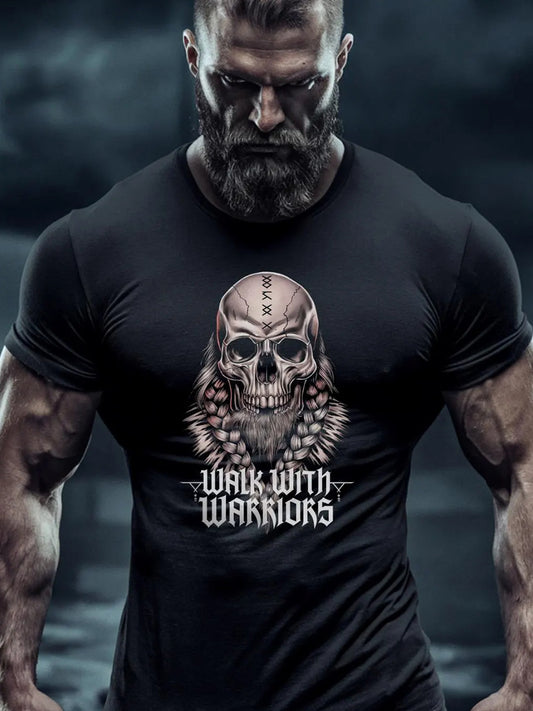 Men's Viking T-shirt
