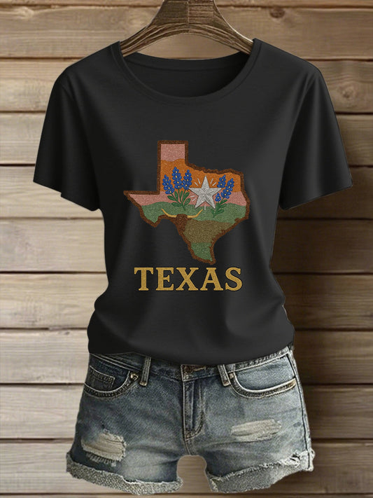 Women's Texas Longhorn T-shirt