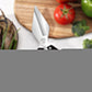 🔥45% de réduction ! Ciseaux de cuisine multifonctionnels et résistants – Acier inoxydable, démontables, anti-adhérents & parfaits pour viande, herbes, crustacés et plus ! 🦐🔪