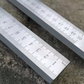 🏆Vente flash🔥Règles de mesure multifonctionnelles en acier trempé et en acier inoxydable, montées sur véhicule📏