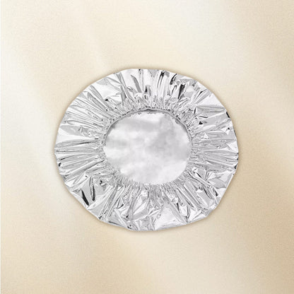 Couvercle Isolant en Feuille d’Aluminium