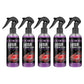 Spray de revêtement de voiture en céramique 3 en 1