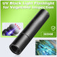 🌟Nouveautés 2026🥬-50% de réduction🔦🌿 Lampe UV à lumière noire pour inspection des légumes