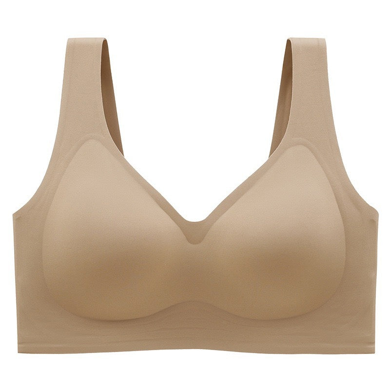Ultra Comfort Seamless Shaping Bra
