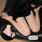 🔥Final 3 Hours: 50% OFF🔥Shiny oil sheer Tights Pantyhose for Women