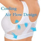 🎉 Last Day Promotion-49% OFF 🎉Breathable Cool Liftup Air Bra