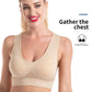 🎉 Last Day Promotion-49% OFF 🎉Breathable Cool Liftup Air Bra