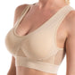 🎉 Last Day Promotion-49% OFF 🎉Breathable Cool Liftup Air Bra