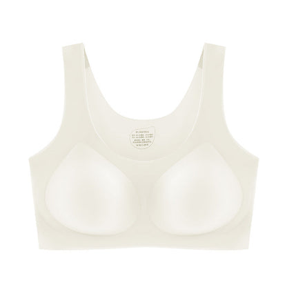 🔥Women's Wire-Free Sports Bra🍑✨
