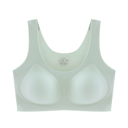 🔥Women's Wire-Free Sports Bra🍑✨