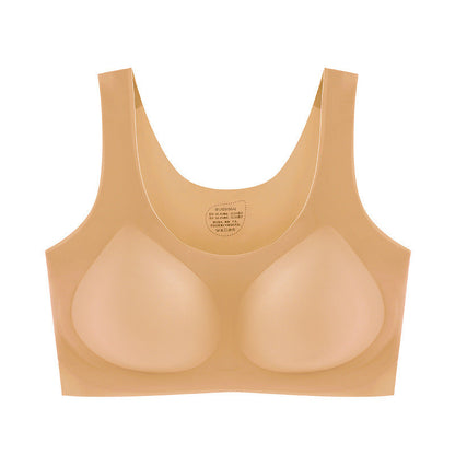 🔥Women's Wire-Free Sports Bra🍑✨