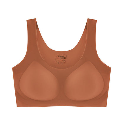 🔥Women's Wire-Free Sports Bra🍑✨
