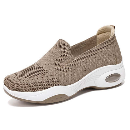 Women's Breathable Comfortable Walking Shoes