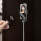 ✨Vente chaude 2026✨📸 Compact Multi-Fonction Extensible Selfie Stick（50% de réduction pour une durée limitée）
