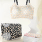 🍂Autumn Promotion 50%💕Women's Seamless Leopard Bra & Panty Set