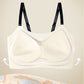 🍂Autumn Promotion 50%💕Women's Seamless Leopard Bra & Panty Set