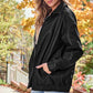 Women's Classic Fashion Lapel Jacket