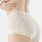 Women’s Soft Comfort High-Waist Panties