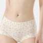 Women’s Soft Comfort High-Waist Panties