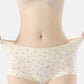 Women’s Soft Comfort High-Waist Panties