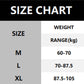 Women’s Soft Comfort High-Waist Panties
