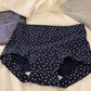Women’s Soft Comfort High-Waist Panties