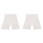High-Waisted Tummy Control Shapewear Shorts