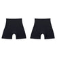 High-Waisted Tummy Control Shapewear Shorts