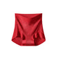 Women's High-Waisted Invisible Tummy-Control Soft Underwear Panties